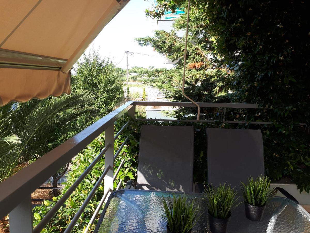 Fanari Summer House 2 Floors Exteriér fotografie