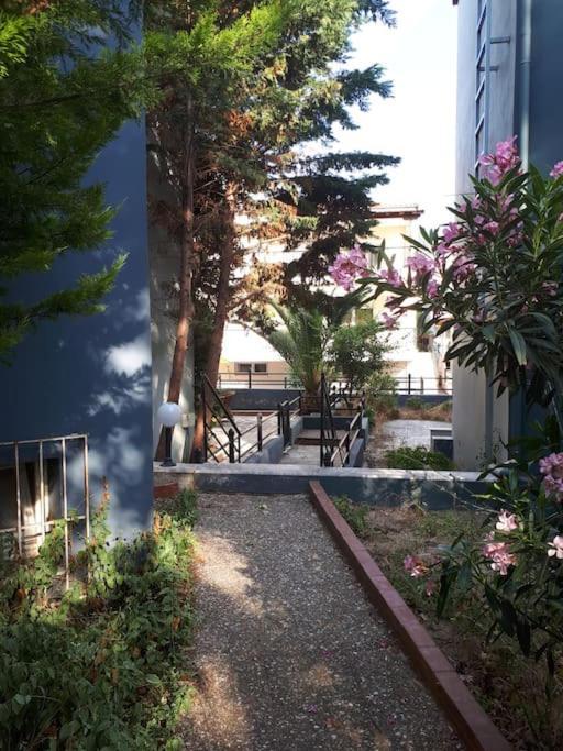 Fanari Summer House 2 Floors Exteriér fotografie